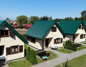 Nadmorski Zakątek, Lubiatowo